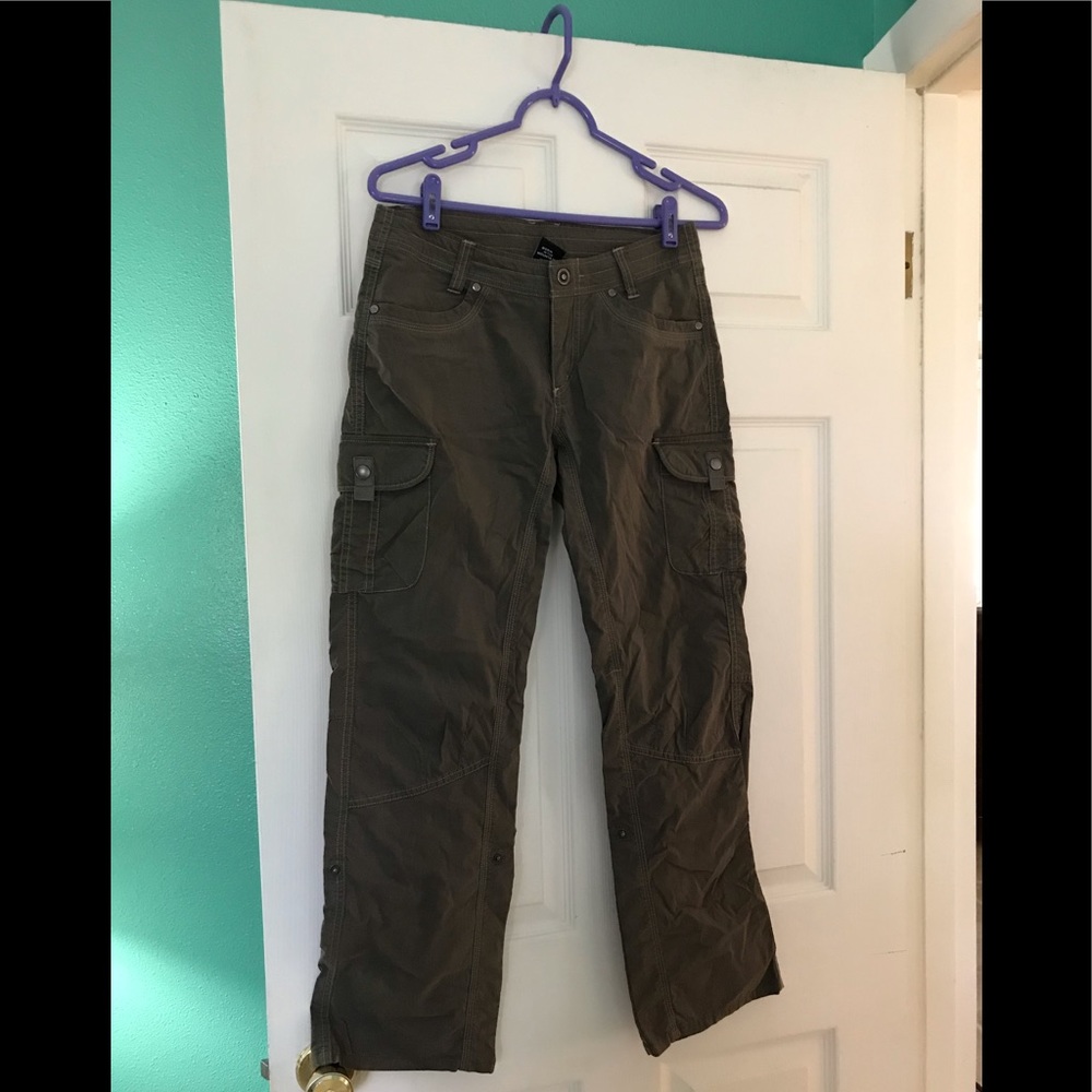 Kuhl hiking pants